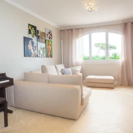 Villa Cs1 De Lujo A 500 Metros De La Playa De Sant Pol
