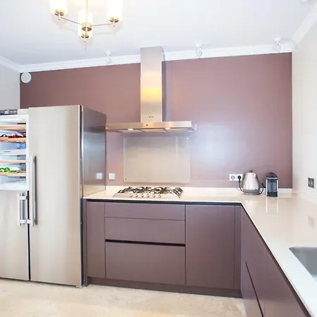 Villa Cs1 De Lujo A 500 Metros De La Playa De Sant Pol Sant Feliu de Guixols