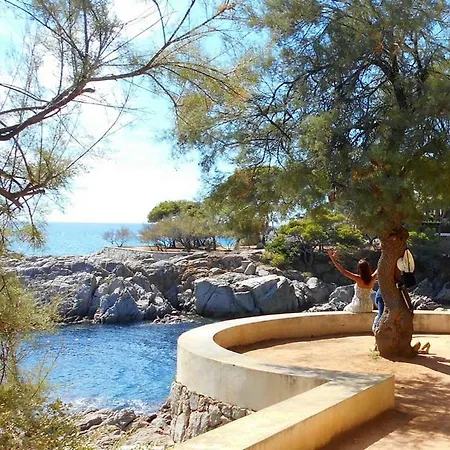 Cs1 De Lujo A 500 Metros De La Playa De Sant Pol Villa