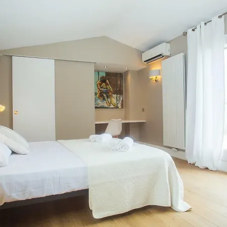 Villa Cs1 De Lujo A 500 Metros De La Playa De Sant Pol *