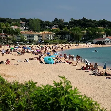Cs1 De Lujo A 500 Metros De La Playa De Sant Pol Villa *