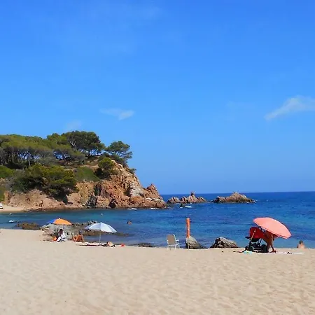 Villa Cs1 De Lujo A 500 Metros De La Playa De Sant Pol