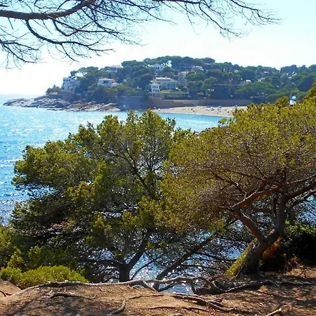 Cs1 De Lujo A 500 Metros De La Playa De Sant Pol Sant Feliu de Guixols