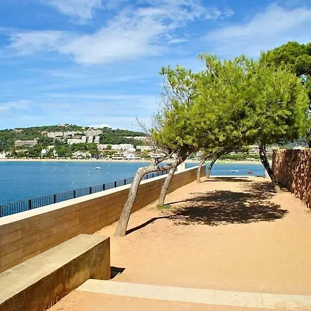 Villa Cs1 De Lujo A 500 Metros De La Playa De Sant Pol Sant Feliu de Guixols