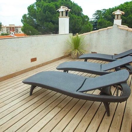 Villa Cs1 De Lujo A 500 Metros De La Playa De Sant Pol